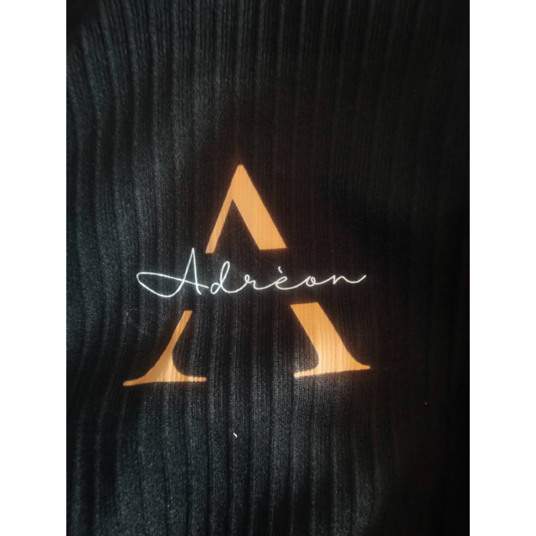 Dreon Adreon Basic active two piece legging set – A’DRÈON