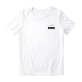 Adrèon basic tee