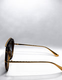 Golden Hour Sunglasses