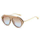 Golden Hour Sunglasses
